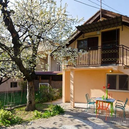 Cherry Tree Art House Beograd Bagian luar foto