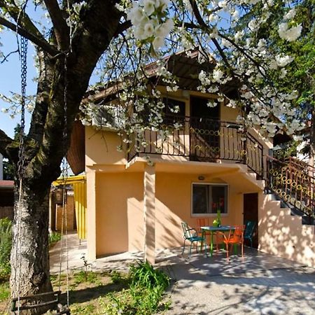 Cherry Tree Art House Beograd Bagian luar foto