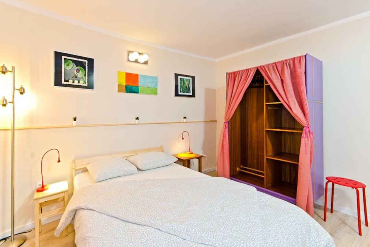 Cherry Tree Art House Beograd Bagian luar foto