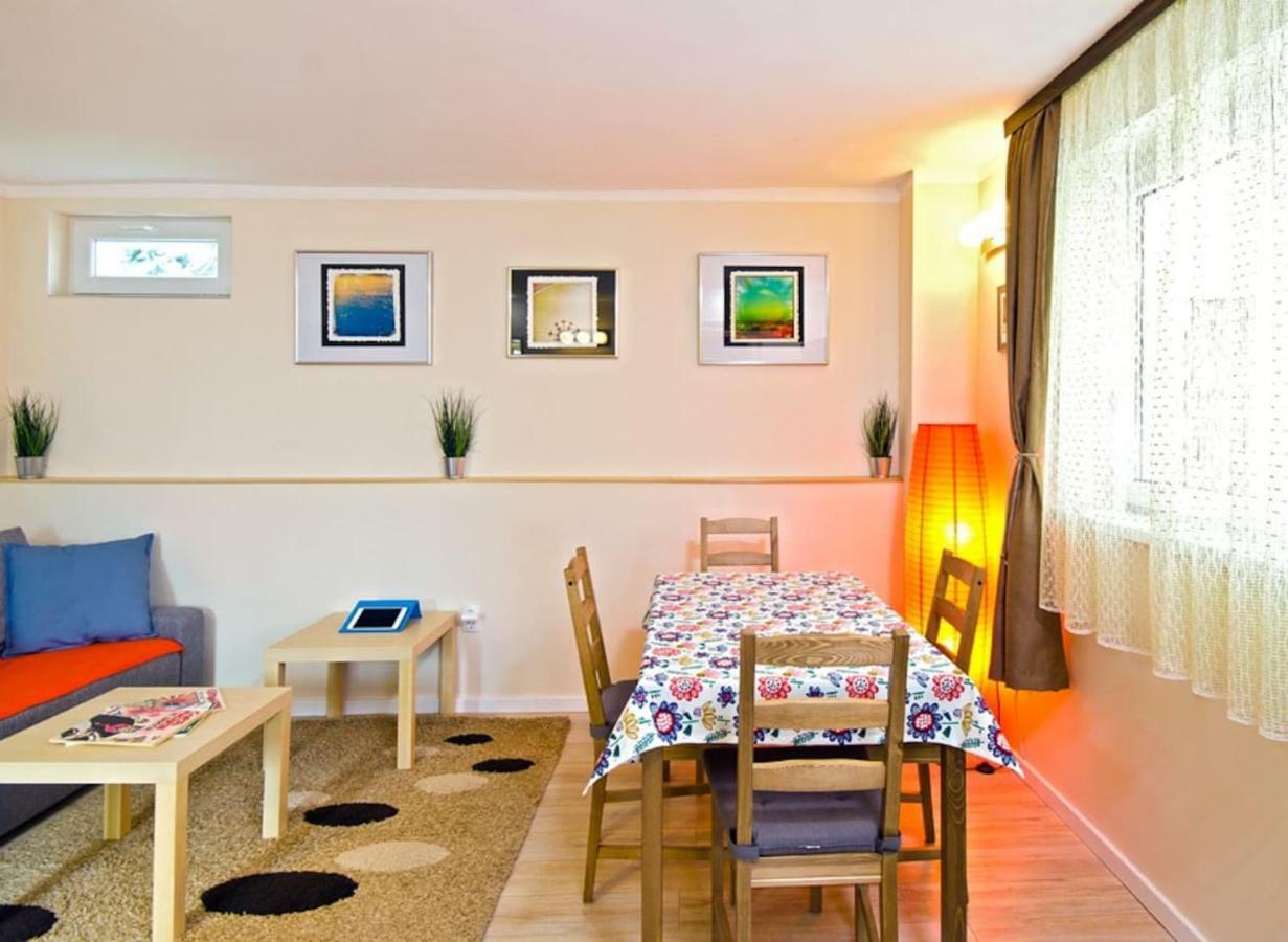 Cherry Tree Art House Beograd Bagian luar foto