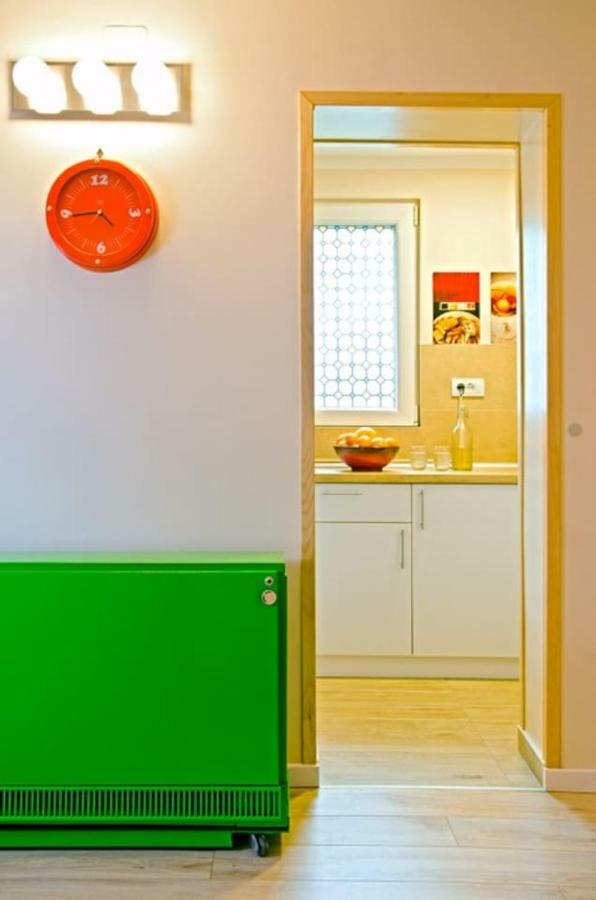 Cherry Tree Art House Beograd Bagian luar foto