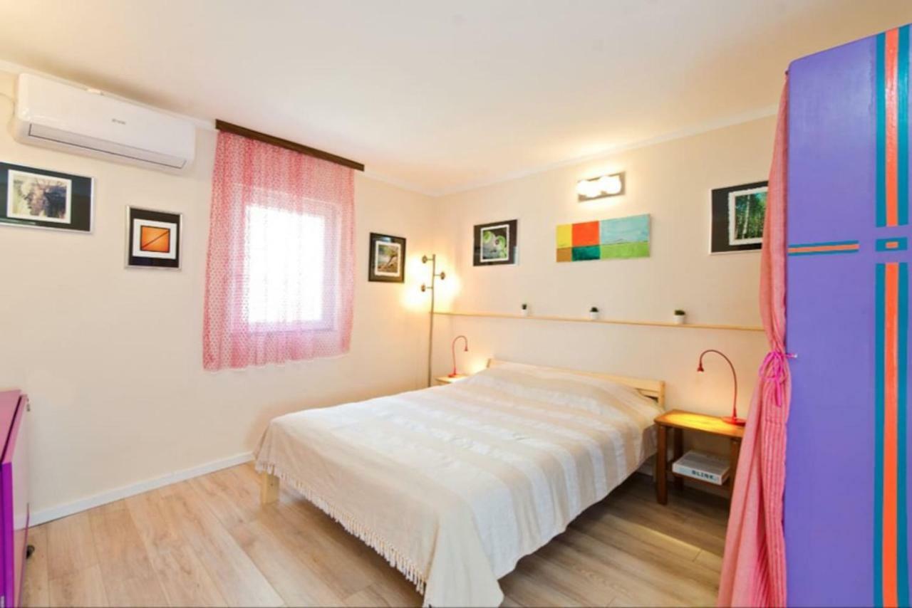 Cherry Tree Art House Beograd Bagian luar foto